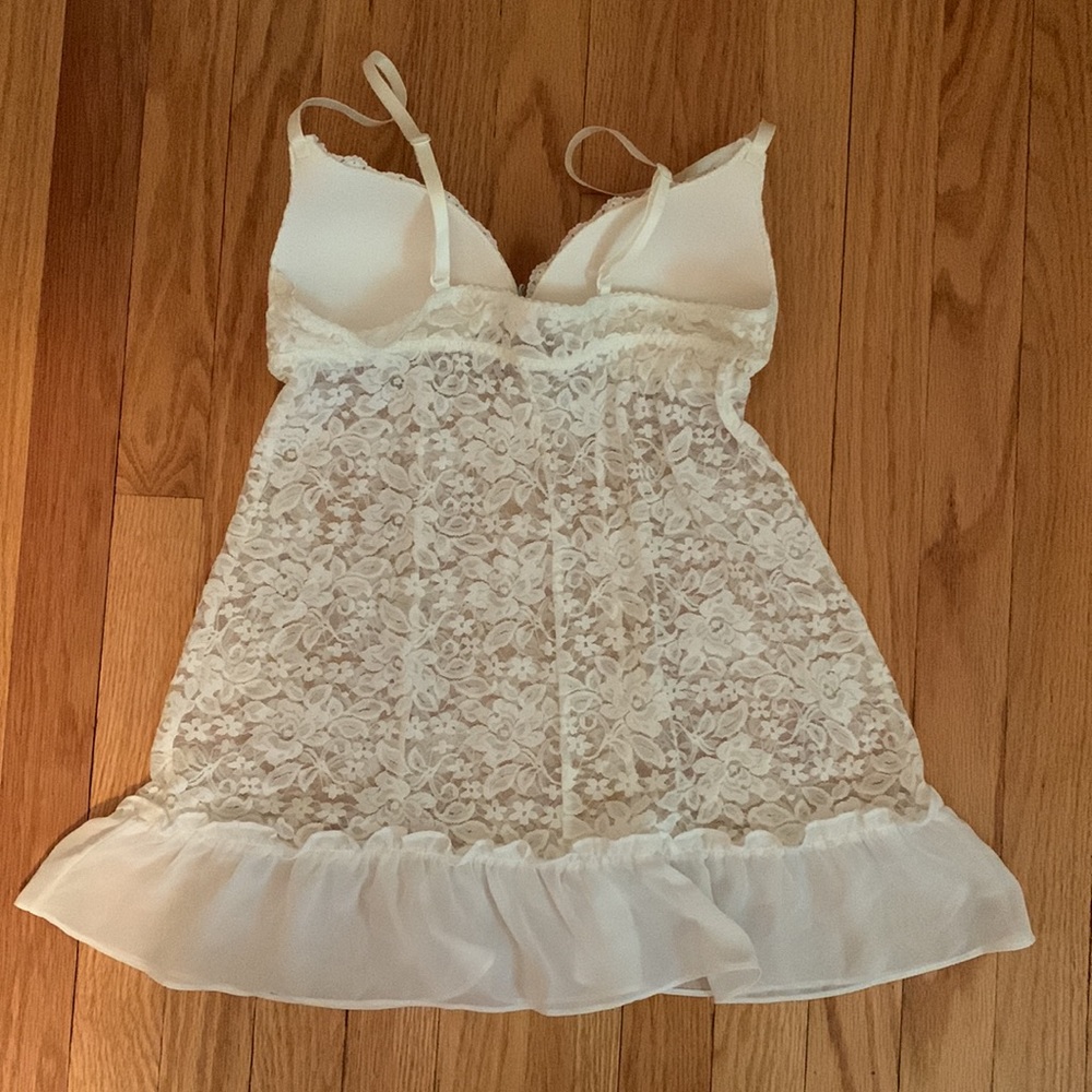 Intimates set - Picture 2 of 8